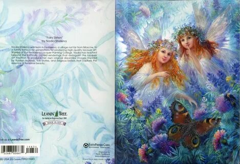 Fairy sister