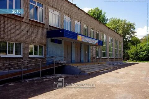 21 школа ульяновск