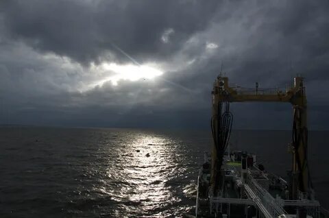 Среднее море