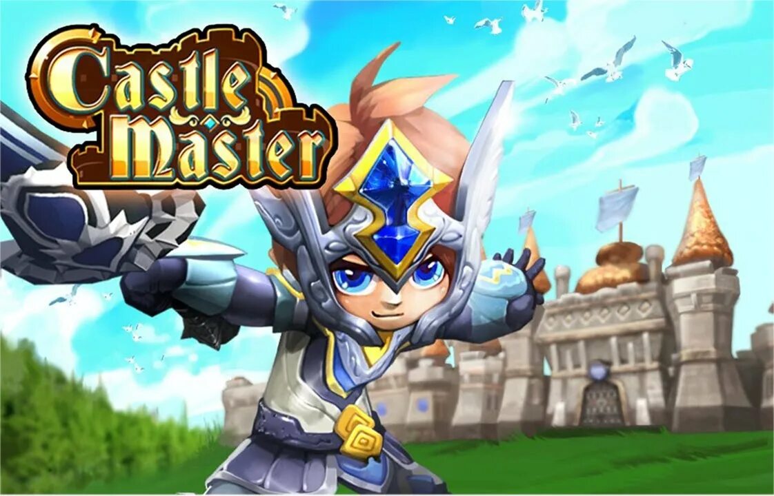 Castle игра на андроид. Mastery Castle игра. Мастер игры игра андроид. Игра про замки на андроид.