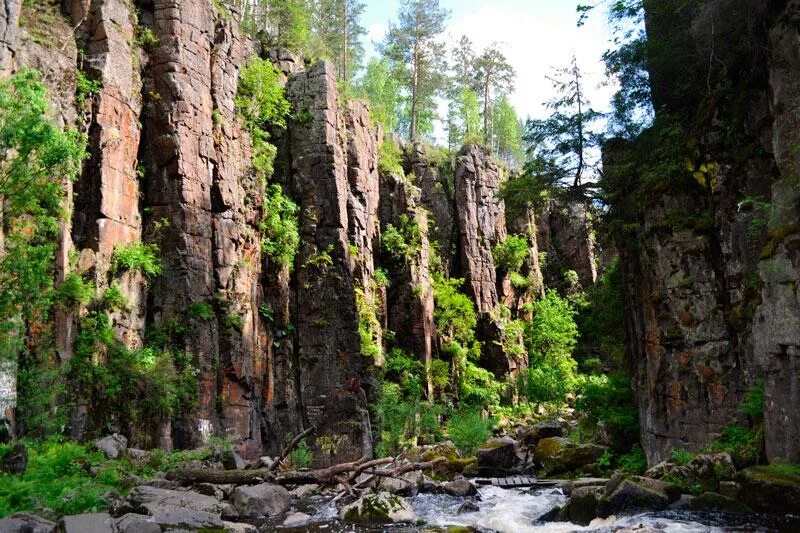 Порог нижнеудинский район. Ущелье Уковский водопад Нижнеудинск. Уковский водопад Иркутская область. Водопад Уковский Нижнеудинский район. Уковские водопады Нижнеудинск.