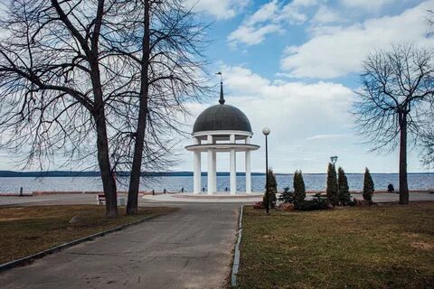 Петрозаводск 2 дня