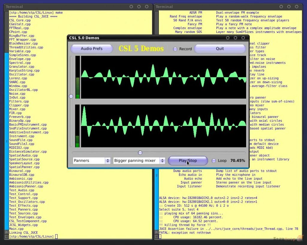 Cpp variable. C++ gui библиотеки. Juce gui. Juce c++. Audio record Linux.