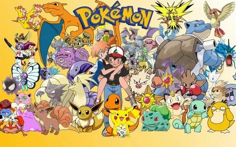 11. Pokemon Day. 