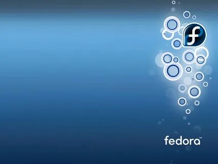 Fedora linux iso