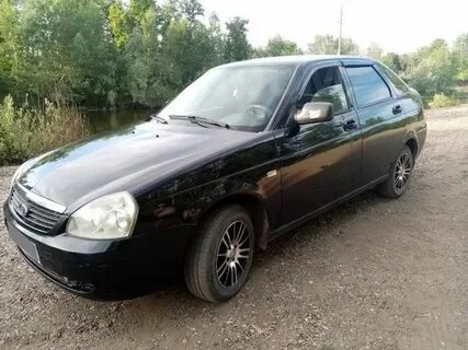 Авито авто с пробегом от частника