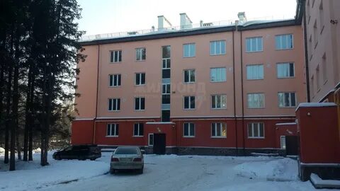 Краснообск 6