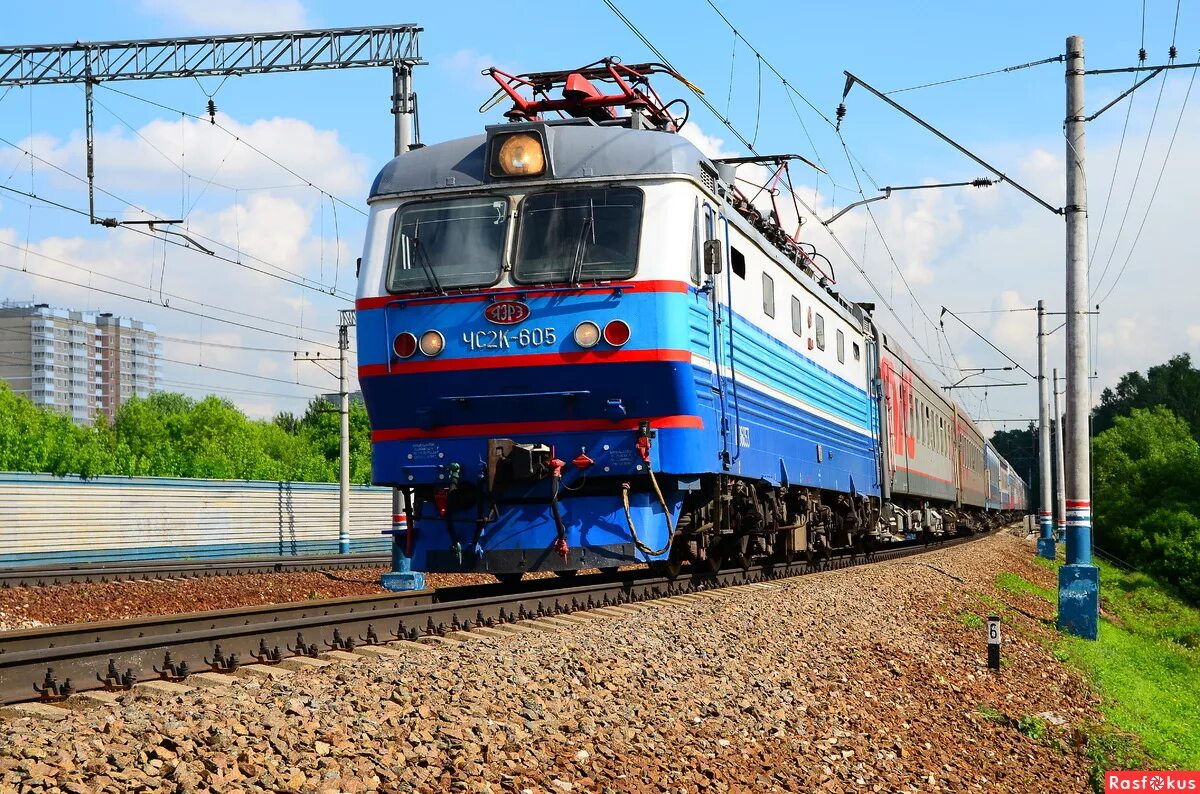 электровозы чс. пассажирский электровоз чс2. пассажирский электровоз чс2. электровозы чс. чс2 и чс2т.