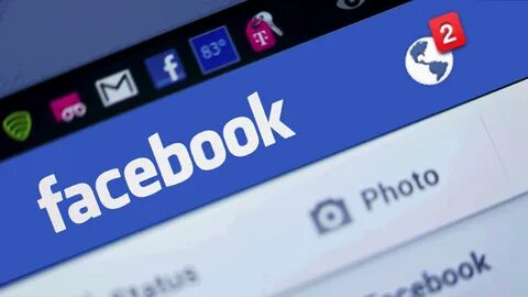 Аккаунты facebook