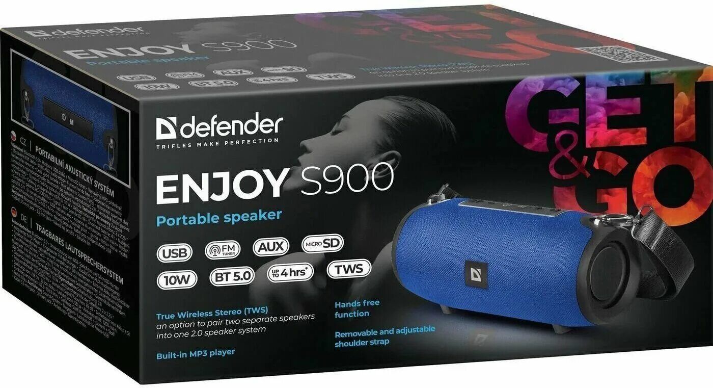 Defender energy. Портативная колонка Defender enjoy s900. Defender enjoy s900 10 Вт. Колонка портативная Defender enjoy s600. Портативная колонка Defender enjoy s750.