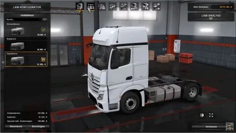 Евро трек симулятор версия 1.36