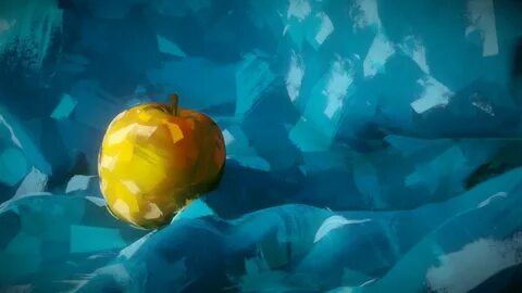 Blender shaders