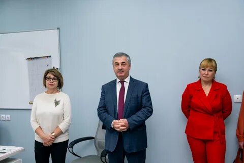 Анзор саралидзе