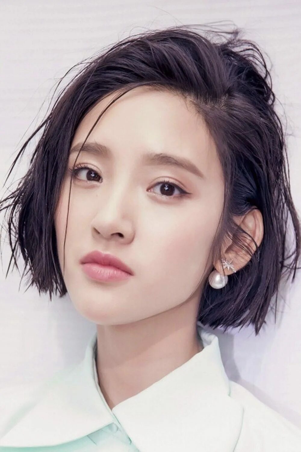Tang yi певица