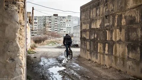 Bad city