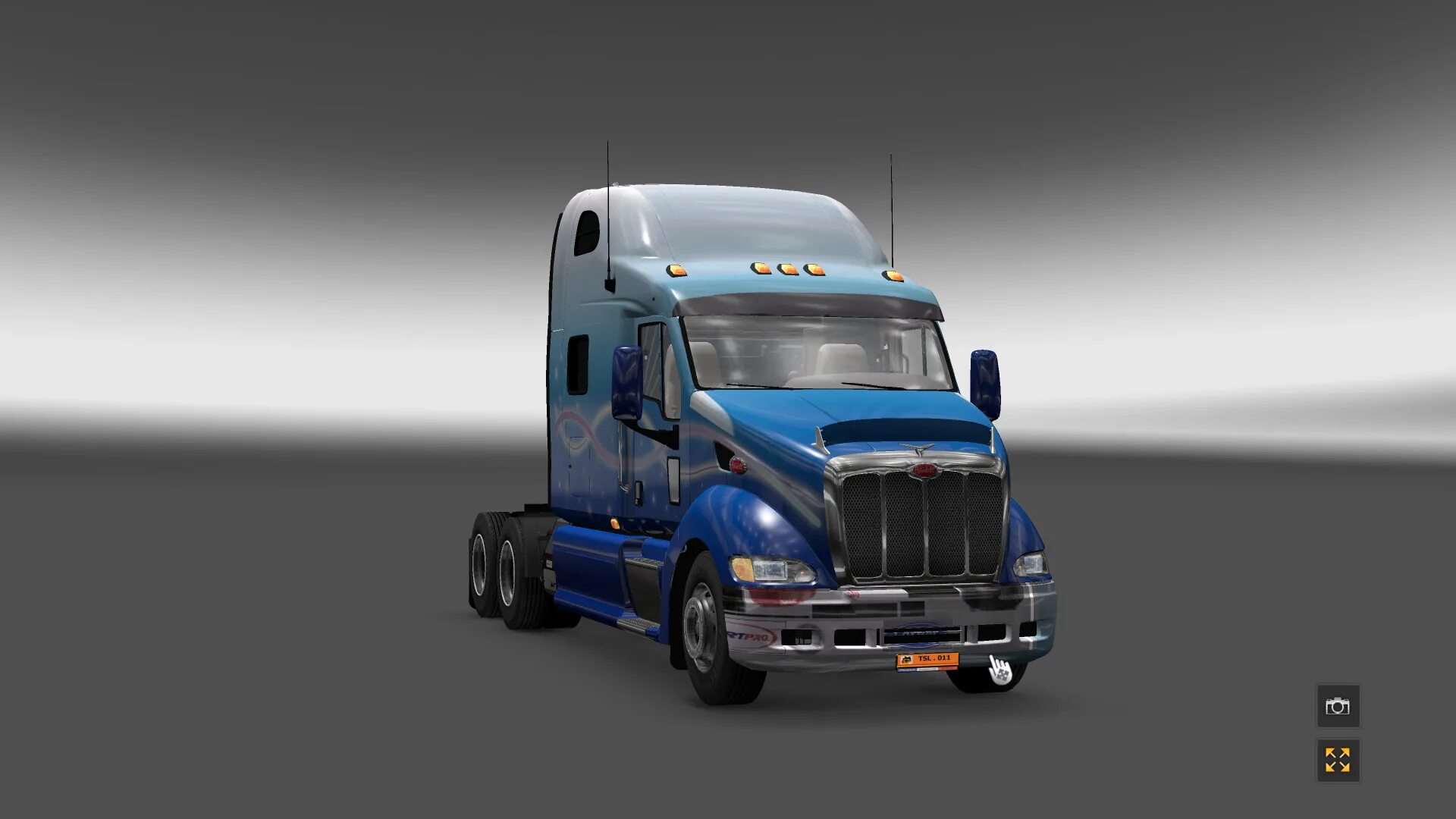 Euro truck simulator 2 cars. 49. 49. Прицепы етс 2 1. Легковой прицеп для фс 19.