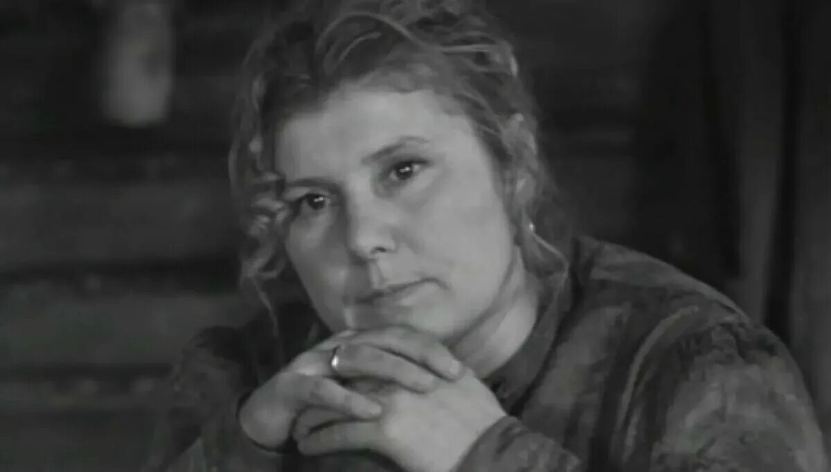 Актриса жизнь и судьба