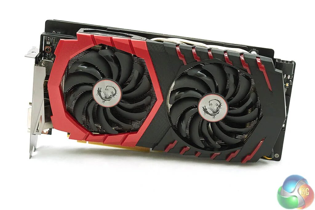 Msi gtx 1060 gaming x 6gb