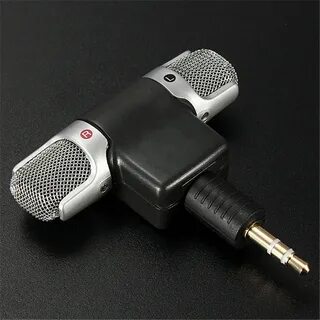 Диктофон микрофон