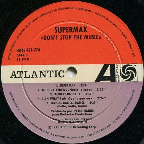 Don t stop the music перевод