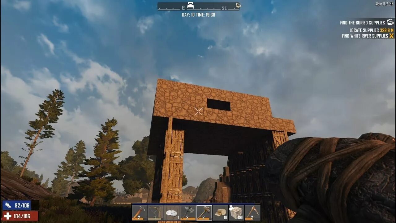 7 days to die дверь. 7 days to die база. 7 days to die alpha 10. 7 days to die лучшие базы. 7 days to die кузница.