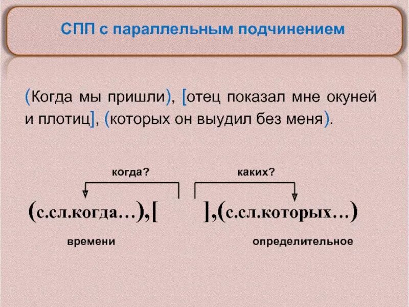 Предложения с параллельной подчинительной связью. Предложение СПП С параллельным подчинением. Сложноподчиненное предложение параллельное. Сложноподчиненное предложение с параллельным подчинением. СПП С параллельным подчинением схема.