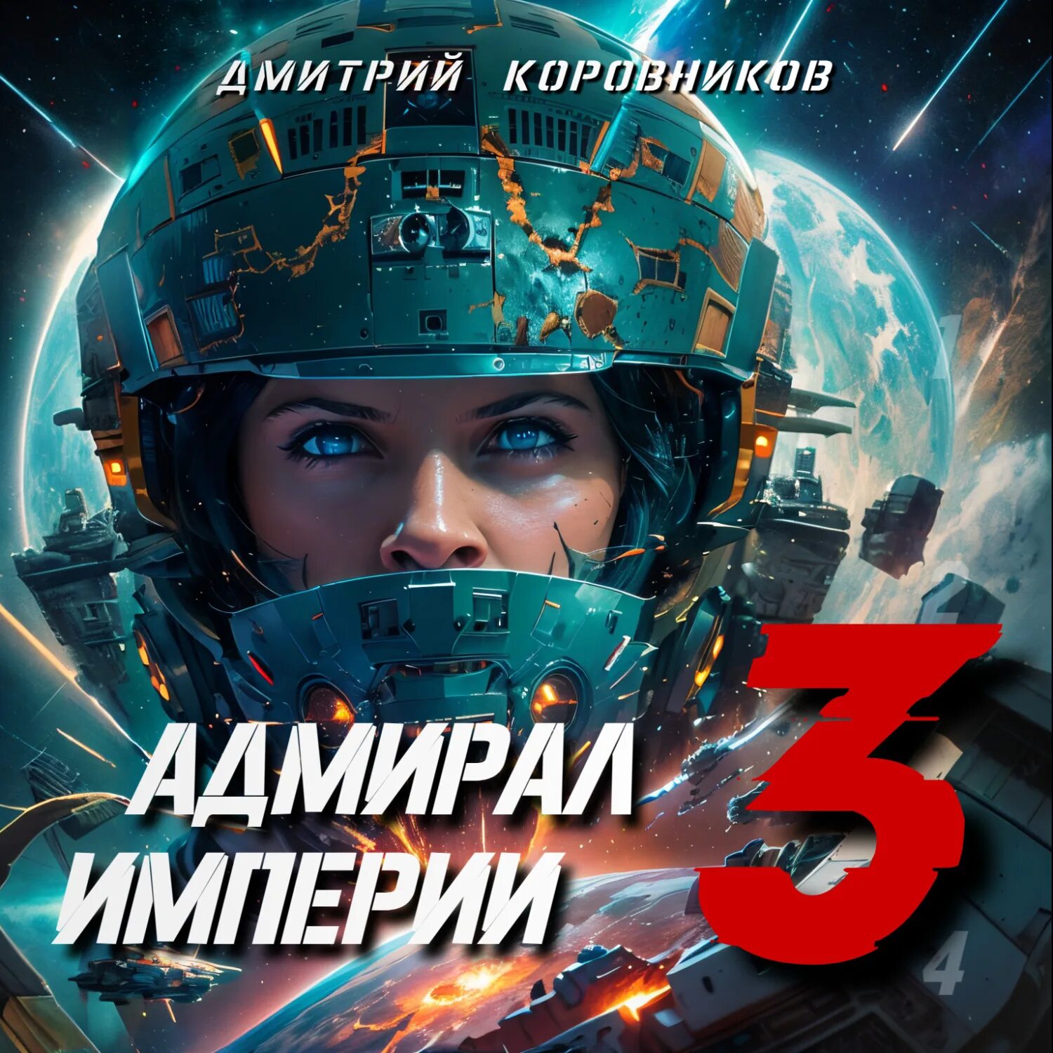 Адмирал империи 2