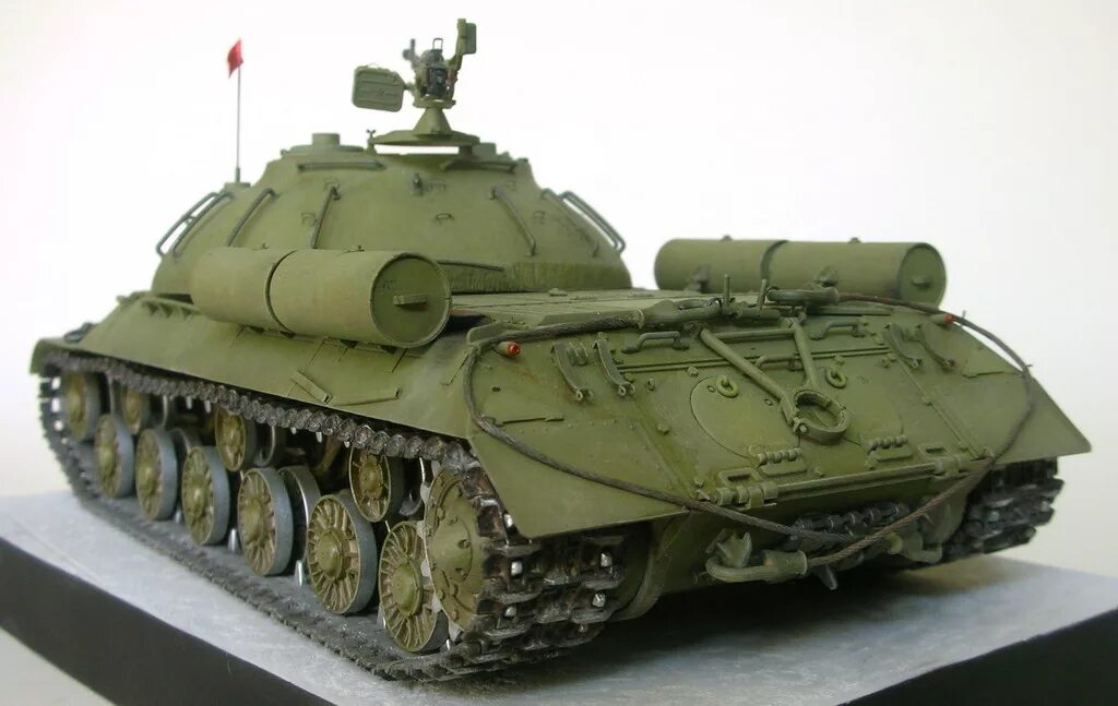 Мод ис 3