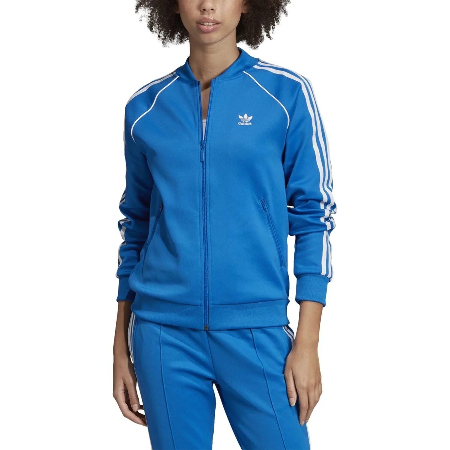 Женский костюм adidas Originals SST синий. Adidas track Top женская. Костюмы адидас женские SST 38. Олимпийка adicolor 3 Stripes мятная. Adidas track