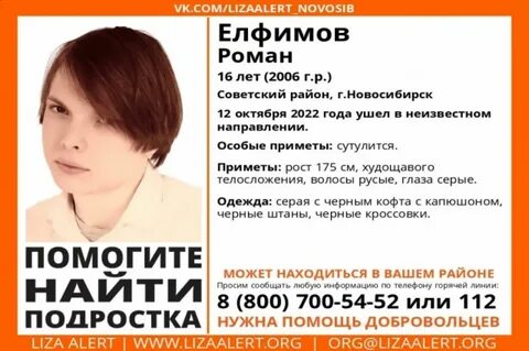 26 октября новосибирск