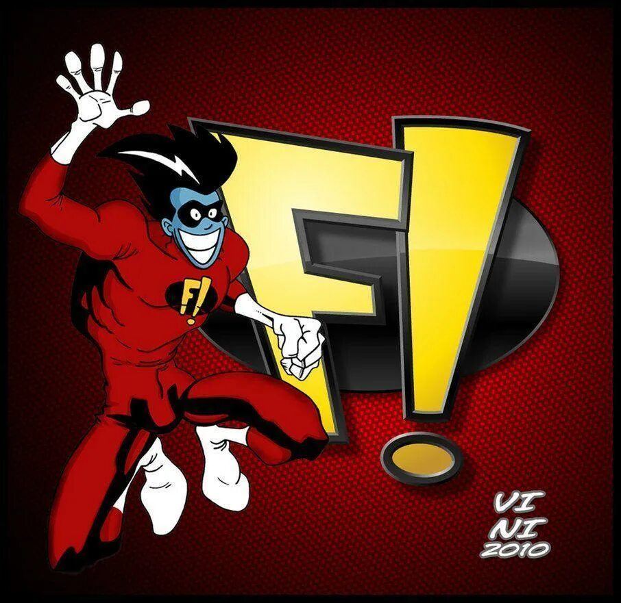 Freakazoid