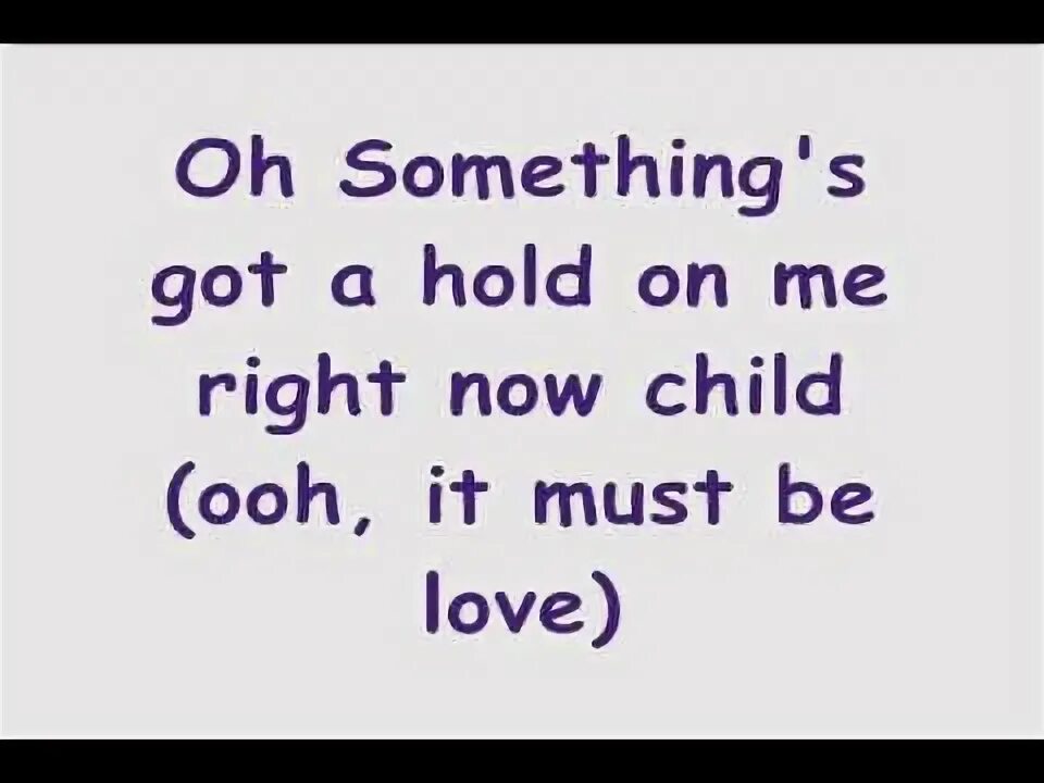 Something got a hold on me текст. Something s got a hold on me текст. Something hold on me Christina.