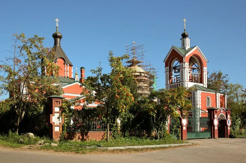 николо-боголюбский храм в павшино красногорск. николо боголюбский храм красногорск. николо-боголюбский храм в павшино. никольский храм павшино. николо боголюбский храм красногорск.