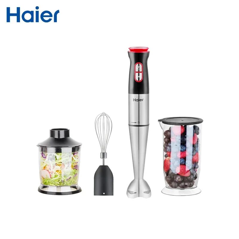 Блендер haier hb 501. Погружной блендер Haier HHB-111. Блендер Haier HB-500. Погружной блендер Haier Candy CB-100.