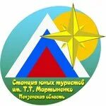 Юных туристов пенза
