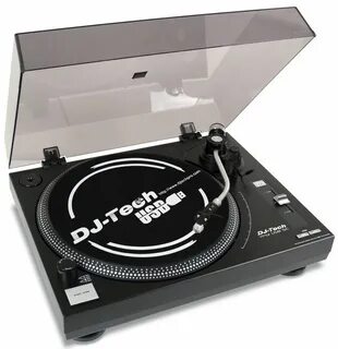 Dj проигрыватели
