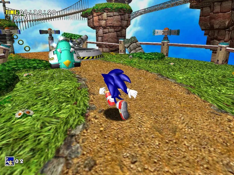 Бесплатные игры про соника. Sonic Adventure игра. Соник адвенчер 2. Соник адвенчер 3. Ps1 Sonic Adventure.