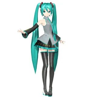 Miku mi2