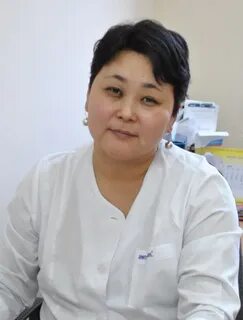 Репродуктолог улан удэ