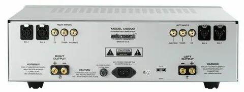 Audio 200