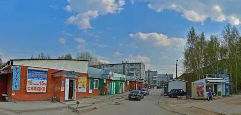 Школьная улица 50