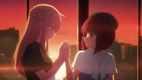 Oshi no ko song
