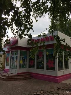 Цветы ленинск