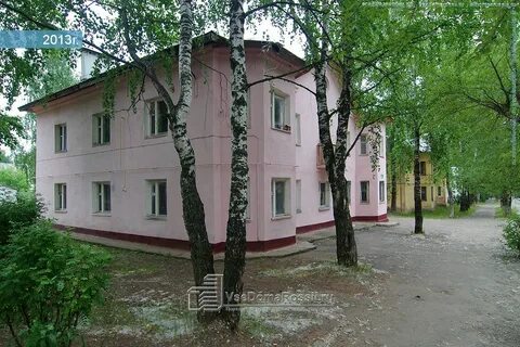 Соликамск ул большевистская