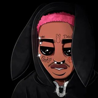 Lil tracy тексты