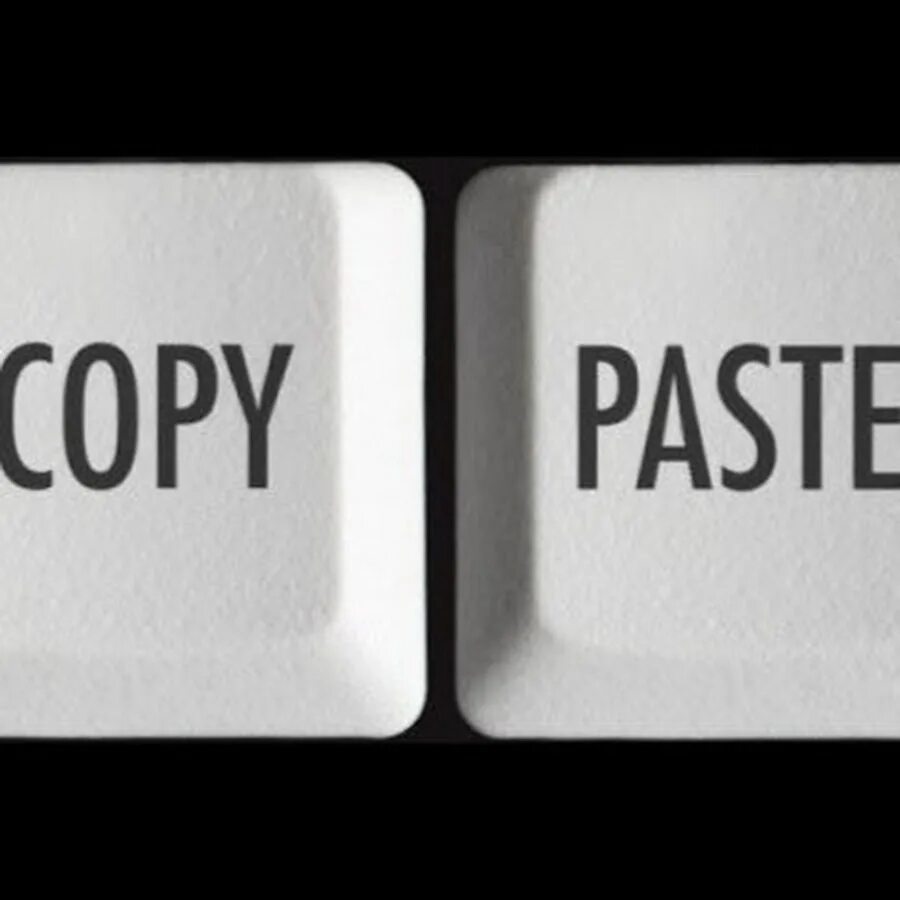 Do u copy. Copy paste. клавиатура copy paste. копипаст картинки. копипаста мем.