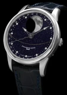 Часы moon