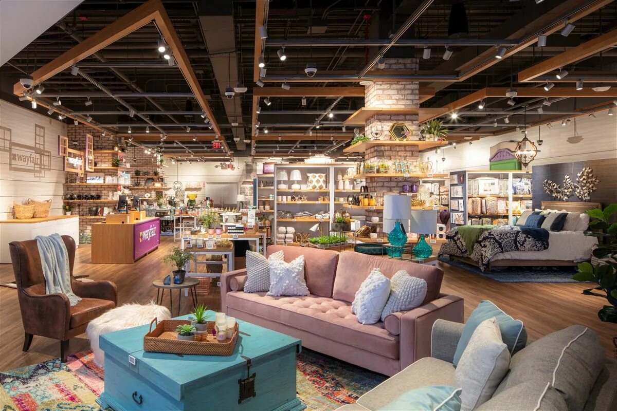 The home store. Wayfair. wayfair logo. wayfair интернет магазин. wayfair store.