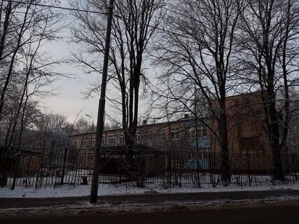 Школа 137 москва