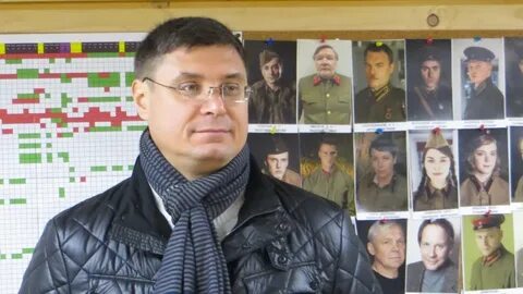 Студия рубеж баглаев